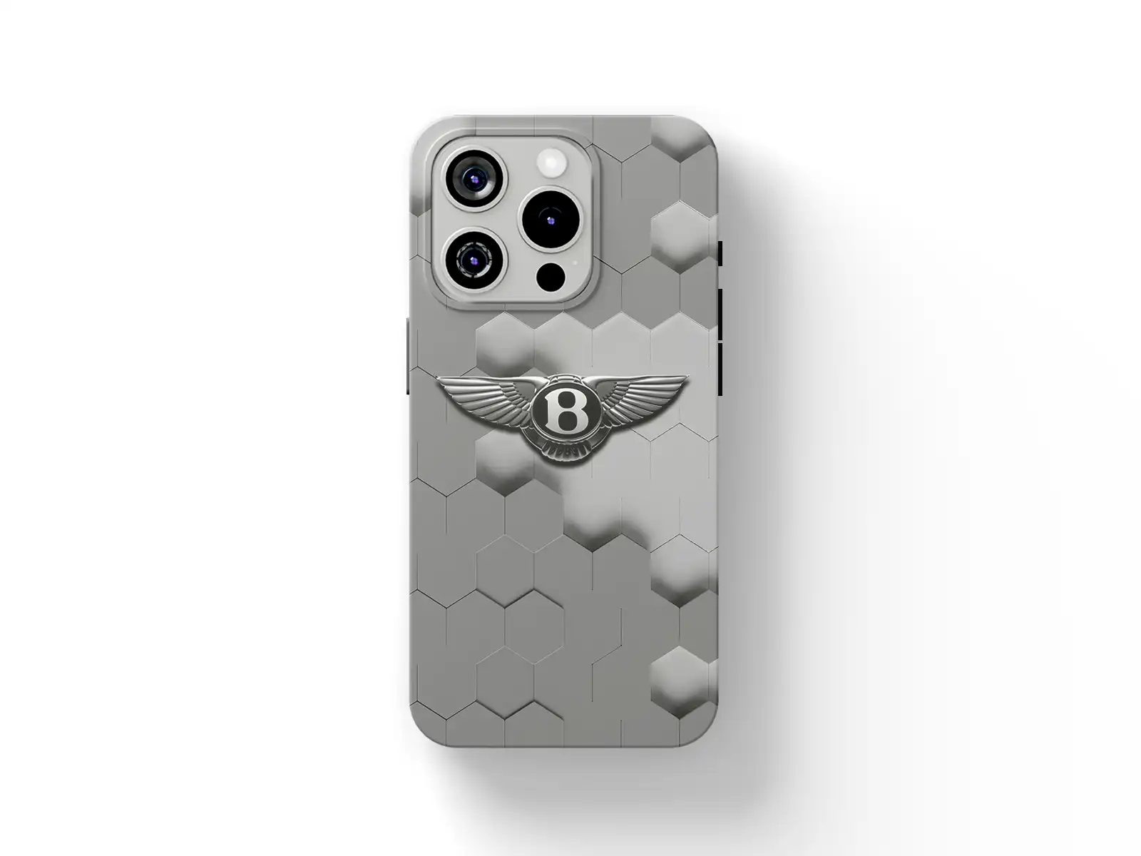 Bentley Funda Celular Diseño Totalmente Personalizable